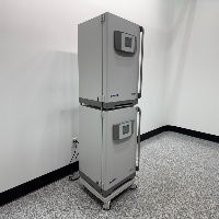 Eppendorf CellXpert Doublestack CO2 Incubator image 0